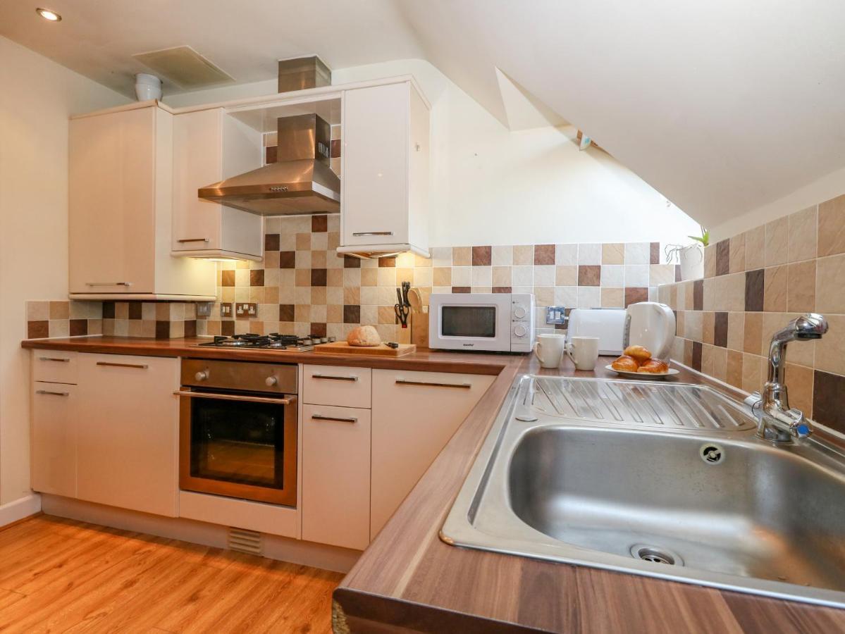 Harbour Reach 6 Apartment Weymouth Ngoại thất bức ảnh