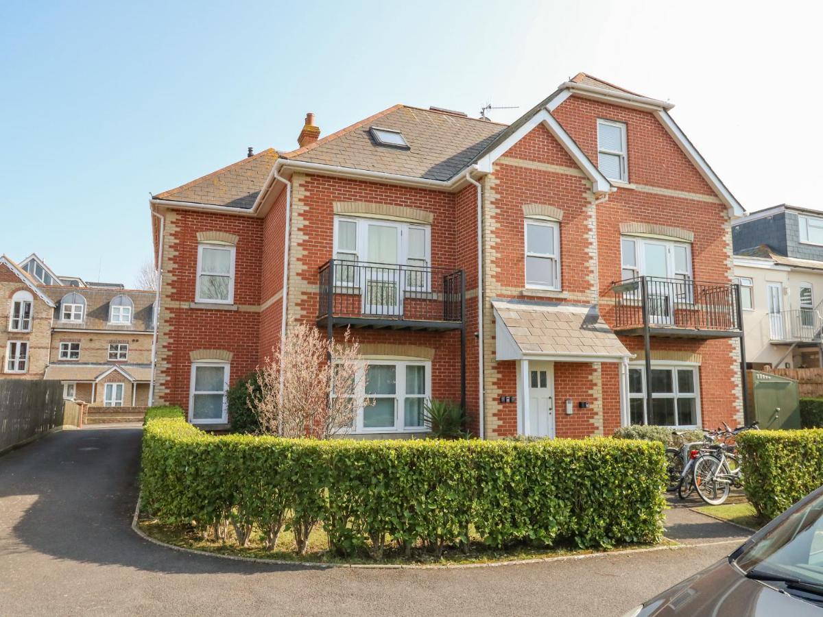 Harbour Reach 6 Apartment Weymouth Ngoại thất bức ảnh