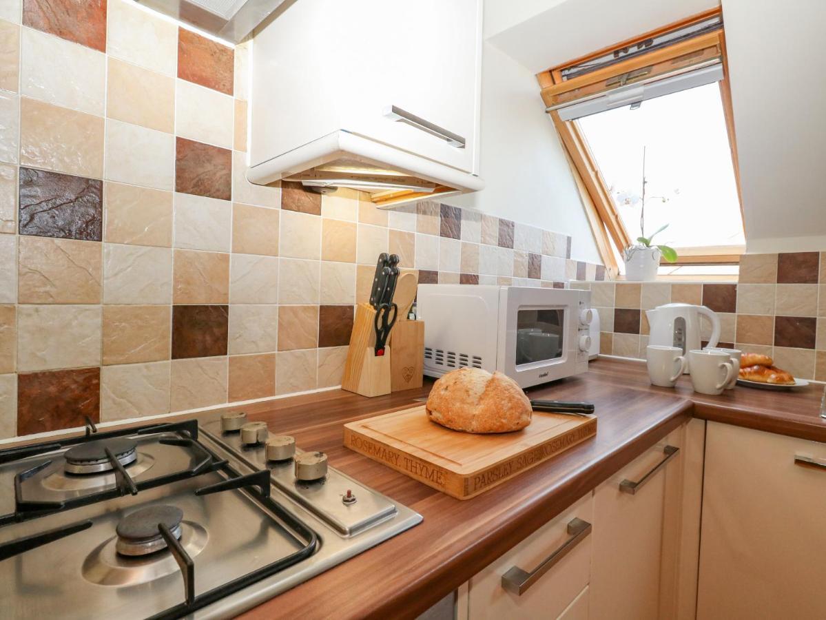 Harbour Reach 6 Apartment Weymouth Ngoại thất bức ảnh