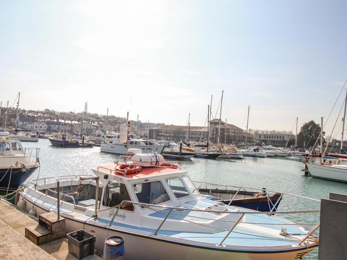 Harbour Reach 6 Apartment Weymouth Ngoại thất bức ảnh