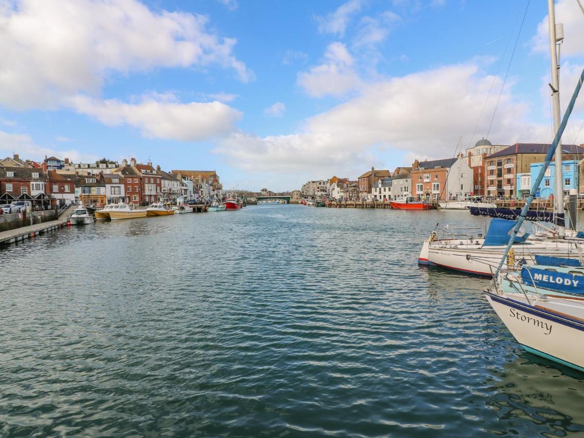 Harbour Reach 6 Apartment Weymouth Ngoại thất bức ảnh