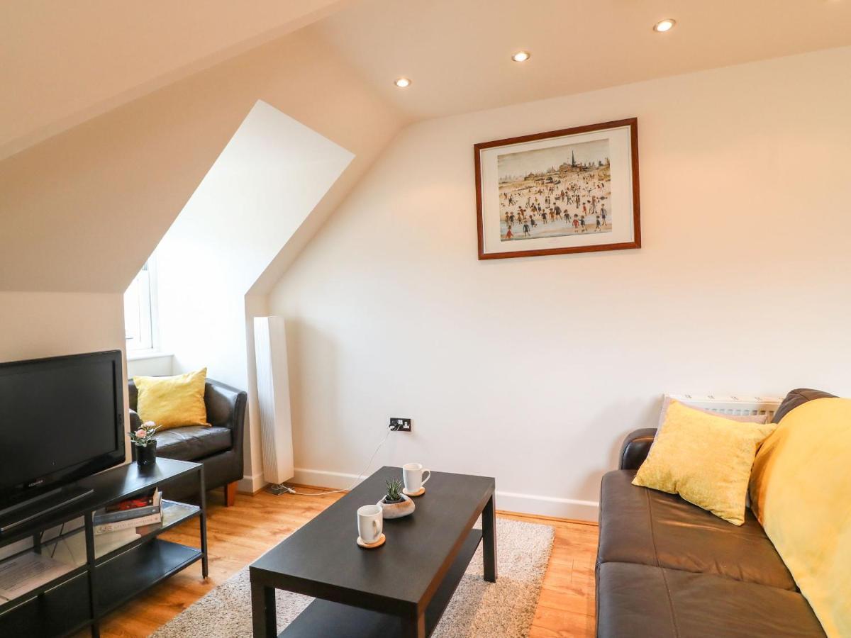 Harbour Reach 6 Apartment Weymouth Ngoại thất bức ảnh