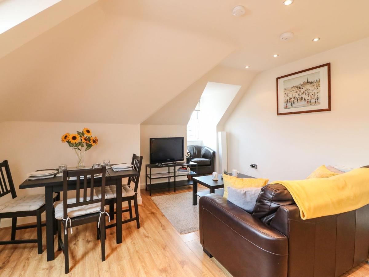 Harbour Reach 6 Apartment Weymouth Ngoại thất bức ảnh