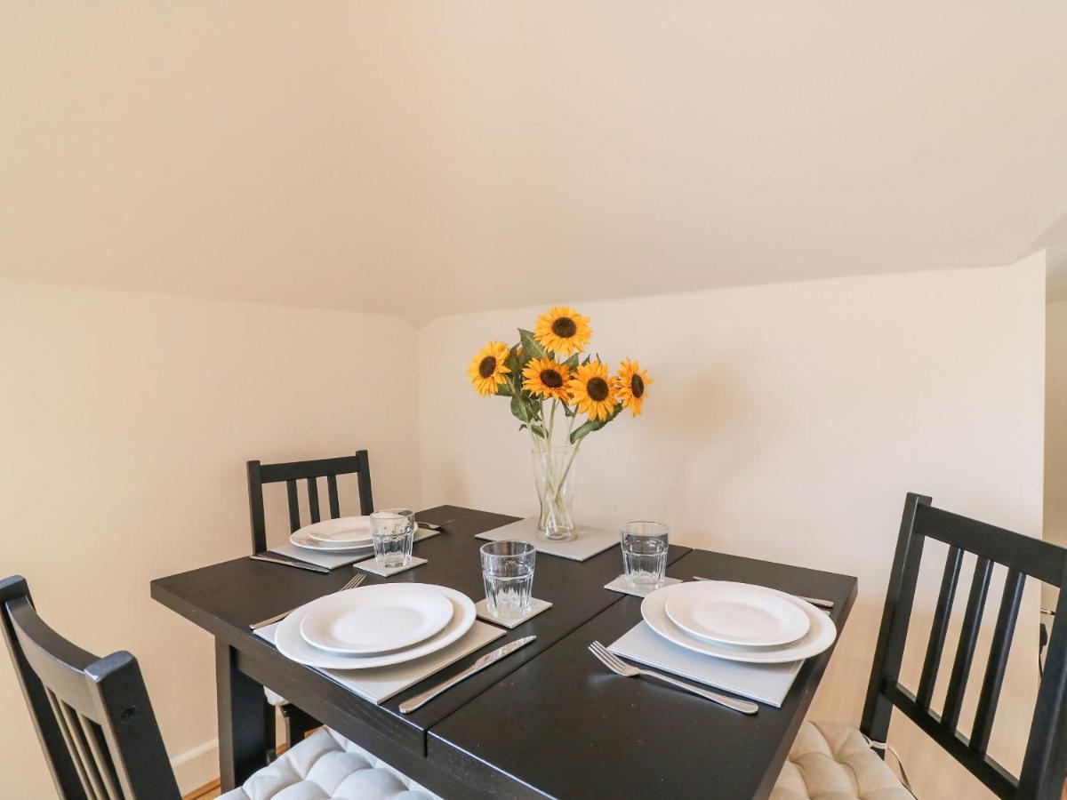 Harbour Reach 6 Apartment Weymouth Ngoại thất bức ảnh
