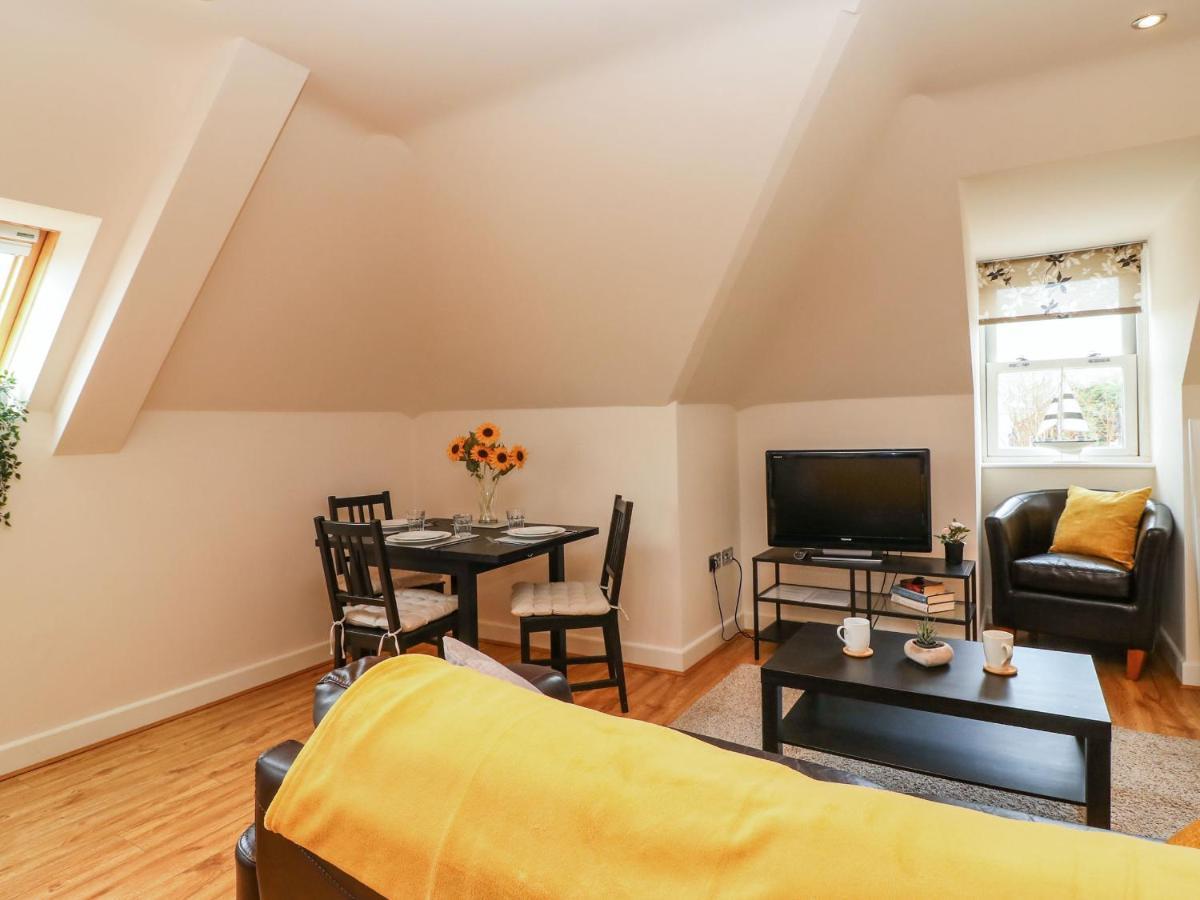 Harbour Reach 6 Apartment Weymouth Ngoại thất bức ảnh