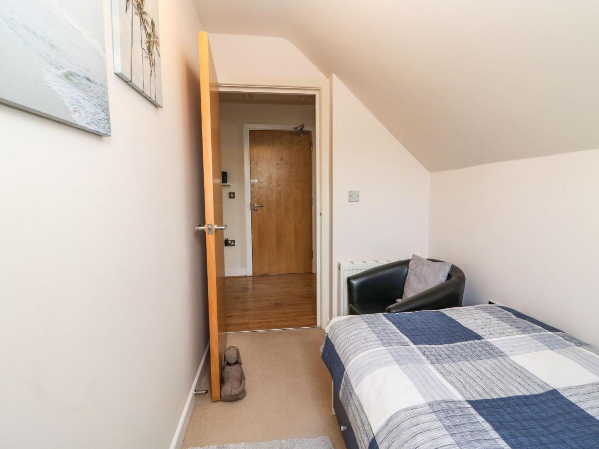 Harbour Reach 6 Apartment Weymouth Ngoại thất bức ảnh