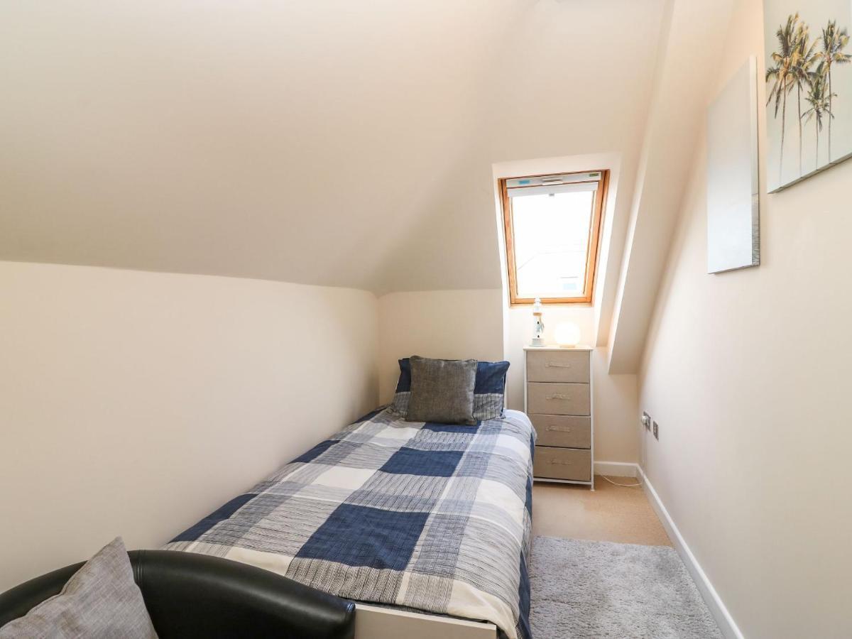 Harbour Reach 6 Apartment Weymouth Ngoại thất bức ảnh